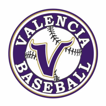 Valencia Baseball 2024