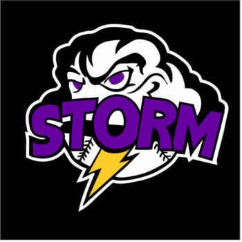 Storm Elite Baseball