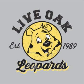 Live Oak Elementary 2024-25