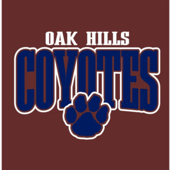 Oak Hills Elementary 2024-25