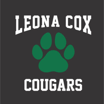 Leona Cox Staff wear