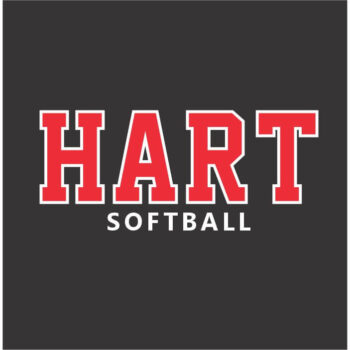 Hart Softball 24-25